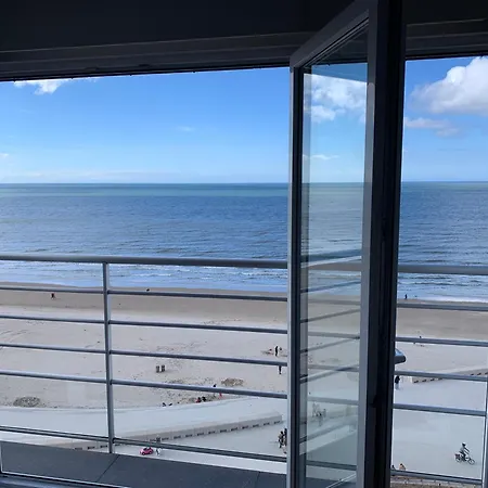 C-view Apartman