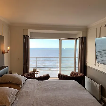 C-view Appartement *