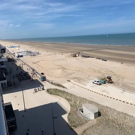 Apartman C-view